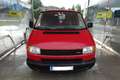Volkswagen T4 Transporter TDI 7DA1Y2 Rot - thumbnail 1