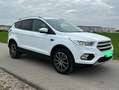 Ford Kuga Kuga 2,0 TDCi Trend Trend Weiß - thumbnail 3