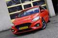 Ford Focus 1.5 EcoBlue 5drs ST Line Business BJ2020 Lmv 17" | Rouge - thumbnail 4