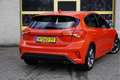 Ford Focus 1.5 EcoBlue 5drs ST Line Business BJ2020 Lmv 17" | Rouge - thumbnail 9