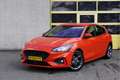 Ford Focus 1.5 EcoBlue 5drs ST Line Business BJ2020 Lmv 17" | Rouge - thumbnail 1