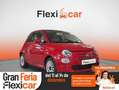 Fiat 500 1.2 S Rojo - thumbnail 1