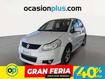 1.6 GLX City