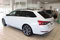Skoda Superb Sportline 4x4 DCC AHK 360° Pano STHZ ACC Wit - thumbnail 13