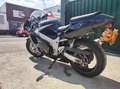 Suzuki GSX-R 600 Black - thumbnail 2