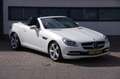 Mercedes-Benz SLK 250 Edition 1 |Nieuwstaat| Leder| Navi| Blanco - thumbnail 4