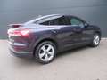 Audi Q4 e-tron Audi Q4 Sportback 45 e-tron quattro Violett - thumbnail 8