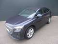 Audi Q4 e-tron Audi Q4 Sportback 45 e-tron quattro Violett - thumbnail 2