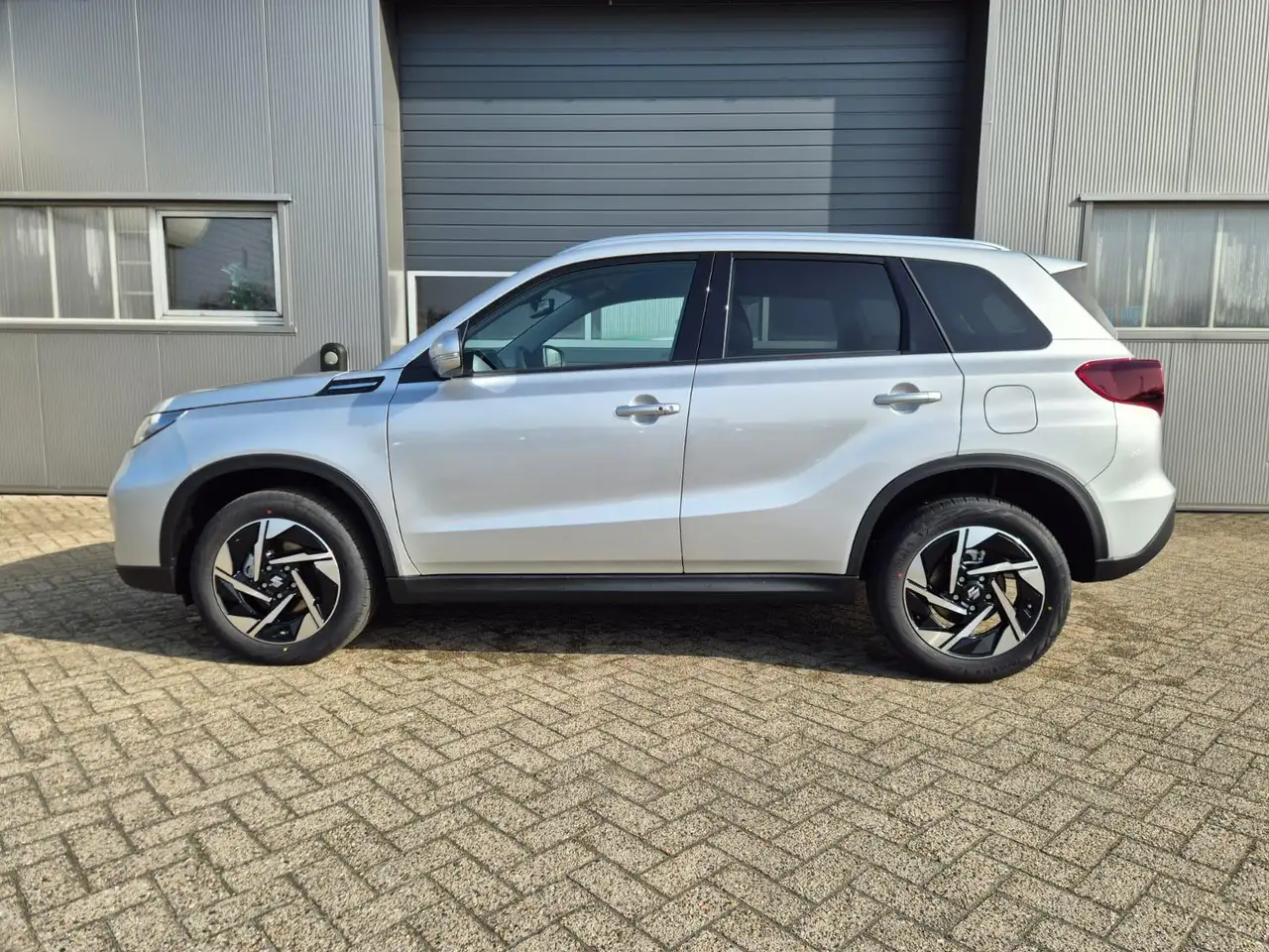 Suzuki Vitara 2026