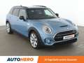 MINI Cooper SD Clubman Cooper SD Aut.*NAVI*LED*TEMPO*HUD*PDC*PANO*H&K* Albastru - thumbnail 8