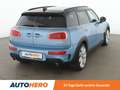 MINI Cooper SD Clubman Cooper SD Aut.*NAVI*LED*TEMPO*HUD*PDC*PANO*H&K* Albastru - thumbnail 6