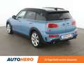 MINI Cooper SD Clubman Cooper SD Aut.*NAVI*LED*TEMPO*HUD*PDC*PANO*H&K* Albastru - thumbnail 4