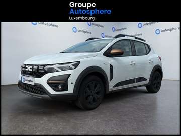 1.0 Tce Stepway Extrême TCE 90