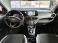 Hyundai i10 Select Navi Apple CarPlay DAB Spurhalteass. Temp K Blanco - thumbnail 7