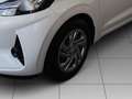 Hyundai i10 Select Navi Apple CarPlay DAB Spurhalteass. Temp K Blanco - thumbnail 12