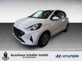 Hyundai i10 Select Navi Apple CarPlay DAB Spurhalteass. Temp K Blanco - thumbnail 1