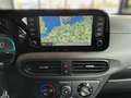 Hyundai i10 Select Navi Apple CarPlay DAB Spurhalteass. Temp K Blanco - thumbnail 10
