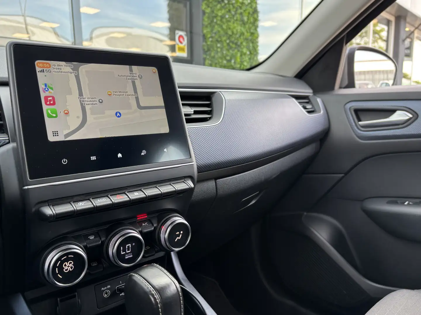 Renault Arkana 1.3 TCe 140 Automaat | Carplay | Camera | LED | Grijs - 2