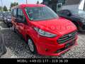 Ford Transit Connect Kombi Lang*NAVI*KLIMA*AHK*PDC* Rouge - thumbnail 1