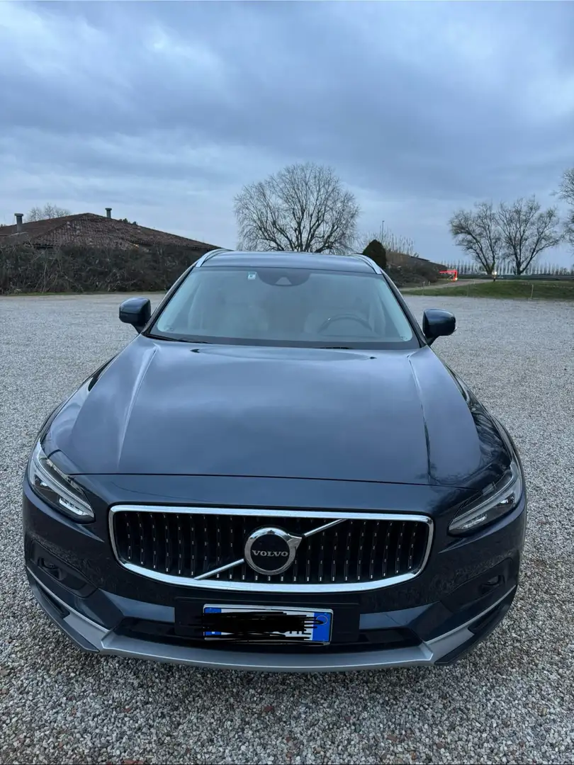 Volvo V90 Cross Country 2.0 b5 Business Pro awd auto - 1