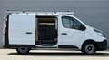 Renault Trafic 1.6 dCi T27 L1 Navi|Airco|Trekhaak Blanc - thumbnail 3