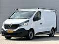 Renault Trafic 1.6 dCi T27 L1 Navi|Airco|Trekhaak Blanc - thumbnail 1