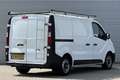 Renault Trafic 1.6 dCi T27 L1 Navi|Airco|Trekhaak Blanc - thumbnail 5
