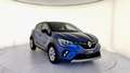 Renault Captur Captur 1.6 E-Tech hybrid Intens 145cv auto Bleu - thumbnail 3