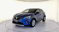 Renault Captur Captur 1.6 E-Tech hybrid Intens 145cv auto Bleu - thumbnail 1