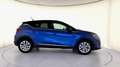 Renault Captur Captur 1.6 E-Tech hybrid Intens 145cv auto Bleu - thumbnail 4
