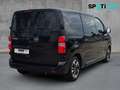 Opel Vivaro Cargo D Elegance M 2.0,Klima,Kamera,AHK,PDC Schwarz - thumbnail 3