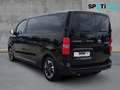 Opel Vivaro Cargo D Elegance M 2.0,Klima,Kamera,AHK,PDC Schwarz - thumbnail 6