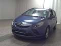 Opel Zafira Tourer 2.0 CDTI Edition Klima Niebieski - thumbnail 2