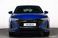 Audi Q8 e-tron e-tron 55 quattro 2x S-LINE 21er BLACK MATRIX -48% Blau - thumbnail 2