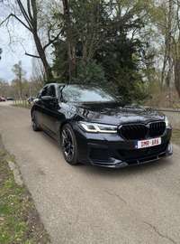 BTW Wagen| Laserlight | Head Up | Harman Kardon |