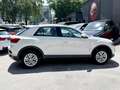 Volkswagen T-Roc 1,0 TSI Design Weiß - thumbnail 3