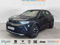 Opel Mokka Elegance NAV LED DIG-DISPLAY KAMERA ACC SITZ.HZG K Schwarz - thumbnail 1