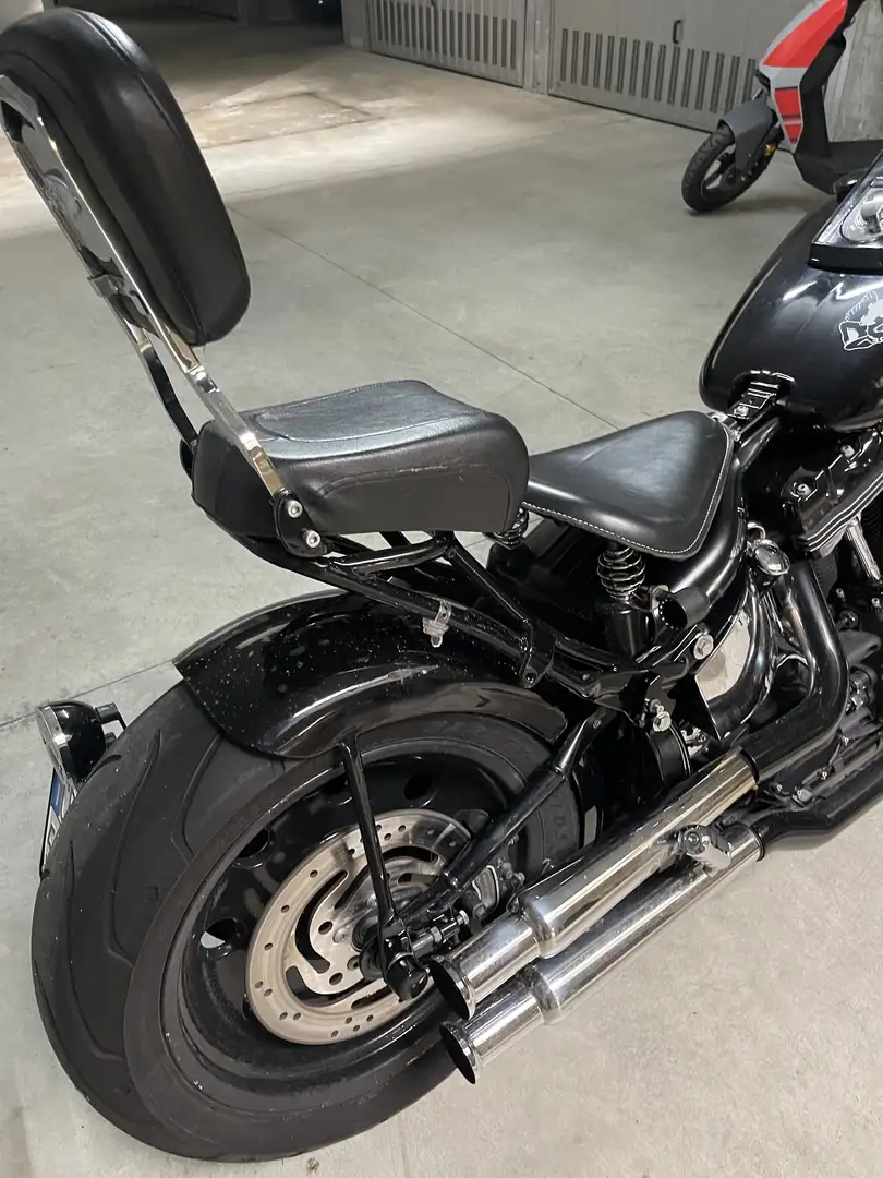 Harley-Davidson Softail Springer - 2