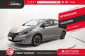Nissan Leaf Acenta 40kWh 150cv Gris - thumbnail 1