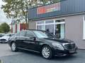 Mercedes-Benz S 350 d 4Matic*Head Up*4xSHZ*Spurhal.*Abst.Tempo Black - thumbnail 2