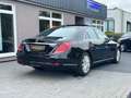 Mercedes-Benz S 350 d 4Matic*Head Up*4xSHZ*Spurhal.*Abst.Tempo Black - thumbnail 11