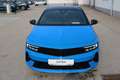 Opel Astra ST 1,2 Turbo GS Aut. Blau - thumbnail 2