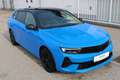 Opel Astra ST 1,2 Turbo GS Aut. Blau - thumbnail 3