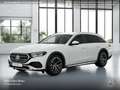 Mercedes-Benz E 300 de T 4M Hybrid Avantgarde Exkl-Paket Fahrass Weiß - thumbnail 14