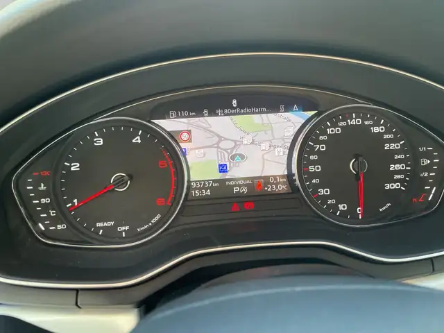 Audi A5 view 13