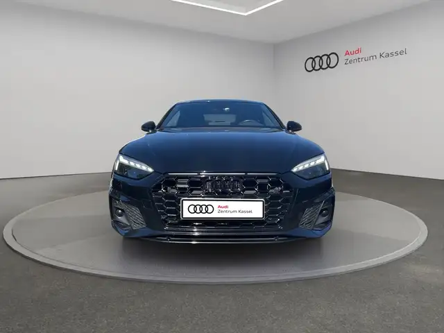 Audi A5 view 10