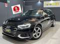 Audi A4 A4 Avant 35 tdi mhev Business Advanced s-tronic Negro - thumbnail 1