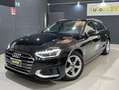 Audi A4 A4 Avant 35 tdi mhev Business Advanced s-tronic Negro - thumbnail 3