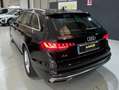 Audi A4 A4 Avant 35 tdi mhev Business Advanced s-tronic Negro - thumbnail 9