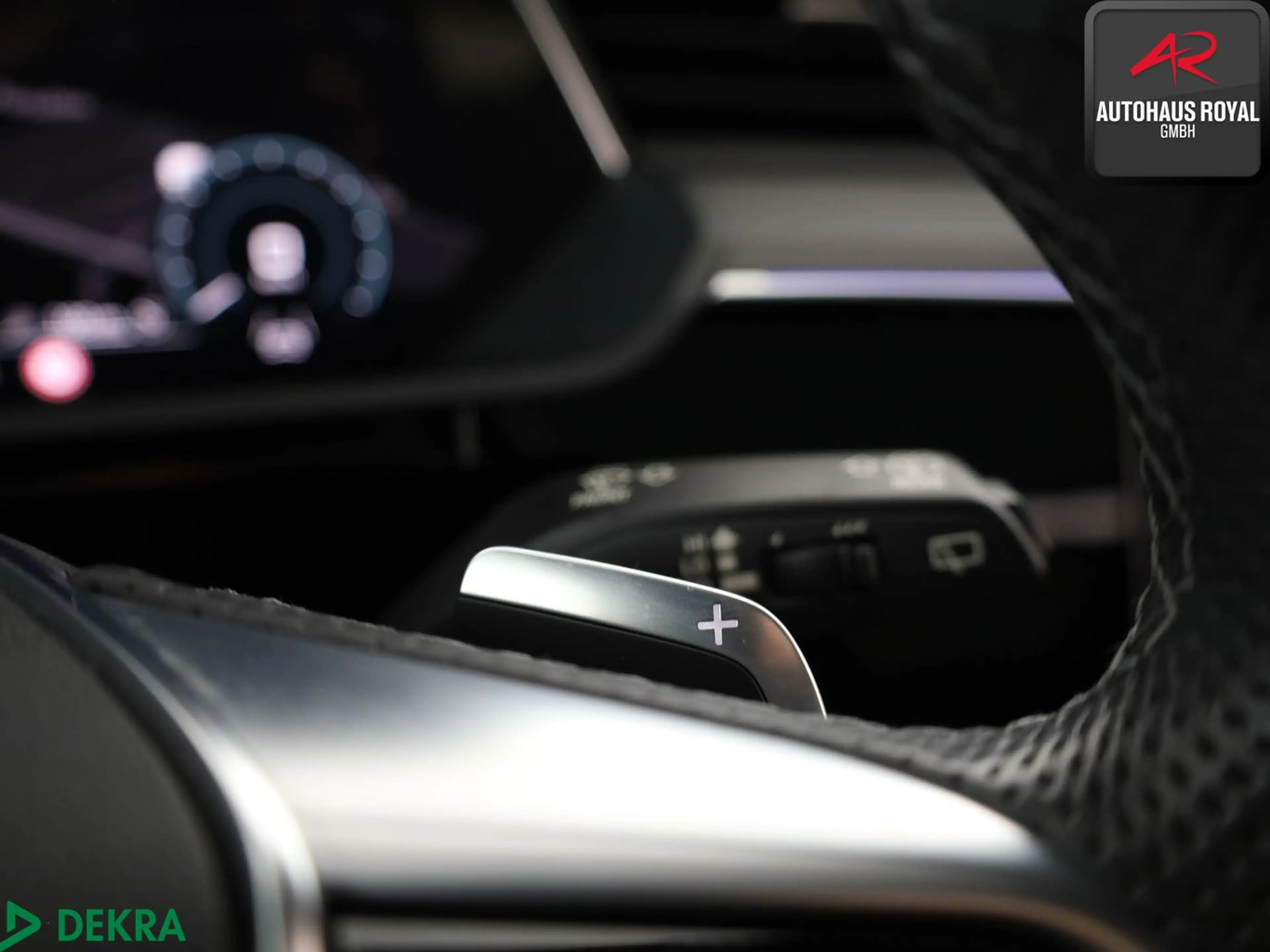 Audi e-tron 55 qu S LINE PANO,LUFT,MATRIX,HUD,B+O,AHK — photo 19